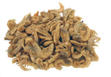 Camarones secos congelados de wanpy