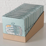 Boltze home servilletas sardina 16,5x3cm