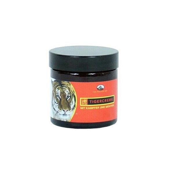 Crema de tigre Pullach hof (60x 50ml)