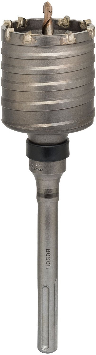 Bosch pro sds max-5 cortador de núcleos 1 pieza, 82 x 80 x 160 mm