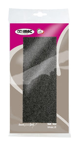 Filtro de caja de arena para gatos fácil imac