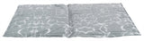 Trixie Cool Mat Soft Grey