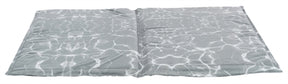 Trixie Cool Mat Soft Grey