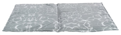Trixie Cool Mat Soft Grey