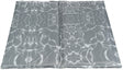 Trixie Cool Mat Soft Grey