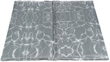 Trixie Cool Mat Soft Grey