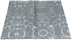 Trixie Cool Mat Soft Grey