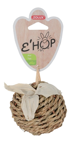Pasto marino de rábano Zolux ehop