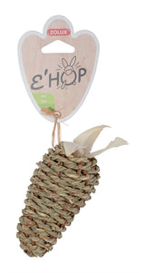 Pasto marino de raíz Zolux ehop