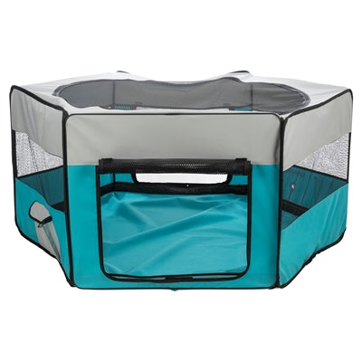 Trixie Indoor roedor turquesa gris