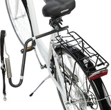 Trixie soporte para bicicleta en forma de U
