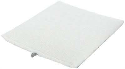 Trixie Dog Casker Casa de gato Livia Grey White