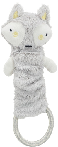 Trixie junior peluche animal colgante surtido