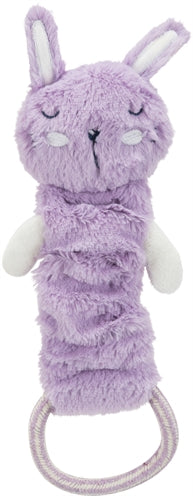 Trixie junior peluche animal colgante surtido