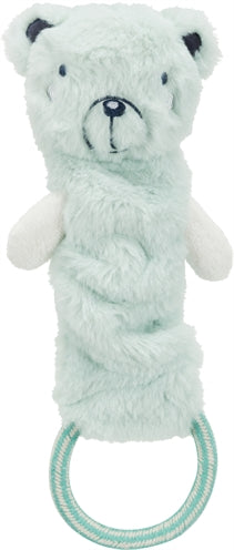 Trixie junior peluche animal colgante surtido