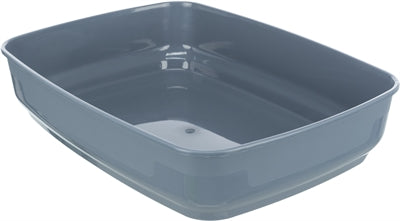 Trixie caja de arena delio violeta blanco