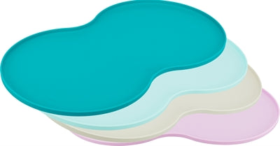 Trixie mantel individual silicona surtido