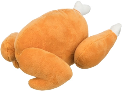 Pollo frito de peluche Trixie