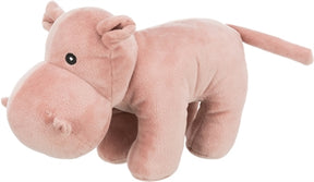 Trixie peluche hipopótamo