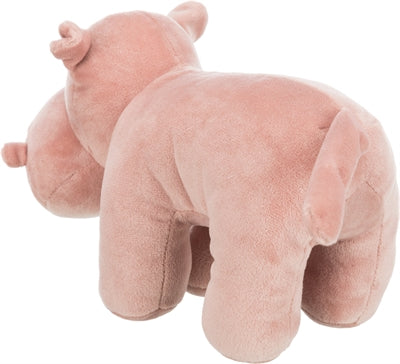 Trixie peluche hipopótamo