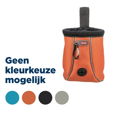 Trixie Bolsa snack Twist Treat surtido