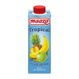 Paquete tropical Maaza (8x 33cl)