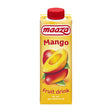 Pack mango Maaza (8x 33cl)
