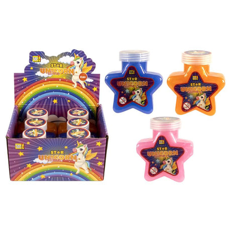 Ty limo poner estrella unicornio 130 gramos 9cm