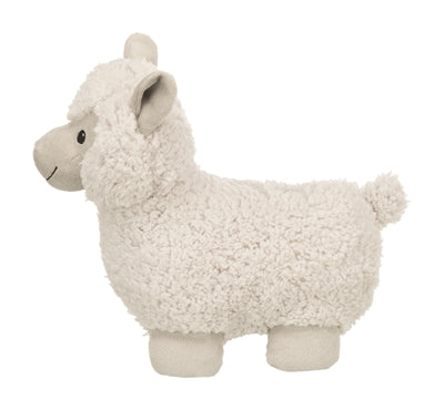 Trixie peluche reciclado be eco alpaca eyleen