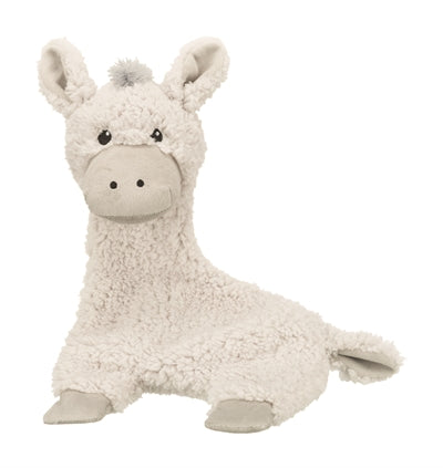 Trixie peluche reciclado be eco burro elenor
