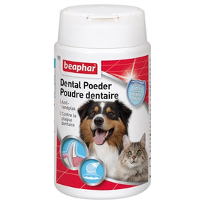 Polvo dental de Beaphar