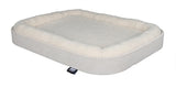 Cesta para alféizar de ventana ebi kyo blanco