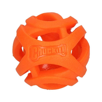 Chuckit air fetch ball xl naranja