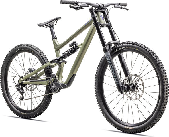 bicicleta de montaña especializada
