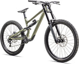 bicicleta de montaña especializada