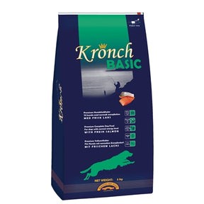Kronch Adulto básico