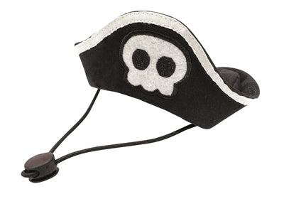 Gorra Croci Pirata