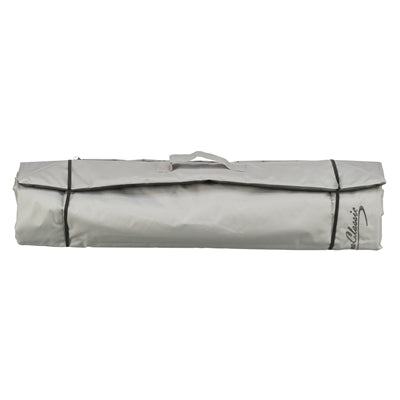 Trixie manta de viaje samoa classic beige verde oliva