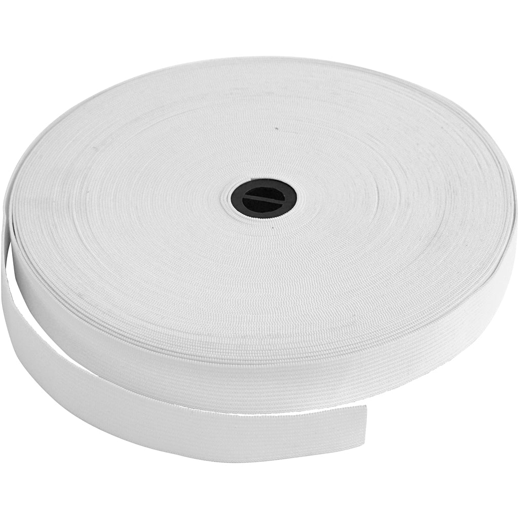 Https: www.cchobby.nl elástico-w-20-mm-blanco-25-m-1-rollo