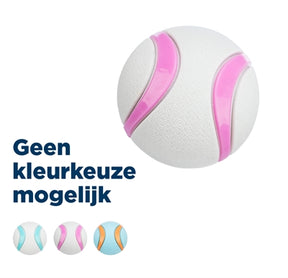 Trixie Bal TPR Surti