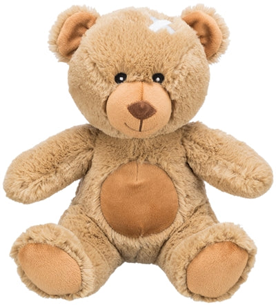 Trixie Be Eco Teddyddy Plush Beige marrón reciclado