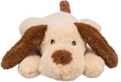 Trixie peluche perro benny beige marrón