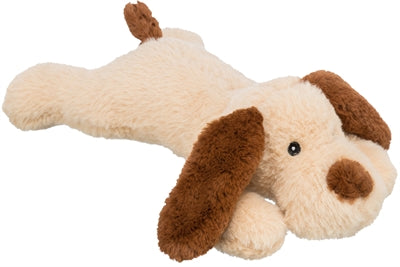 Trixie peluche perro benny beige marrón