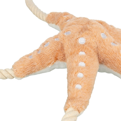 Trixie be nordic starfish jane peluche cuerda beige