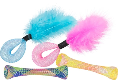 Trixie juego de tubos con trinquete 4 piezas surtidos