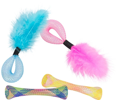 Trixie juego de tubos con trinquete 4 piezas surtidos