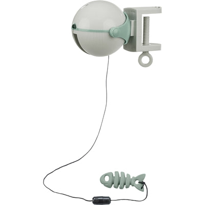 Trixie catchit plastico blanco