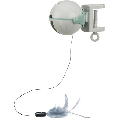 Trixie catchit plastico blanco