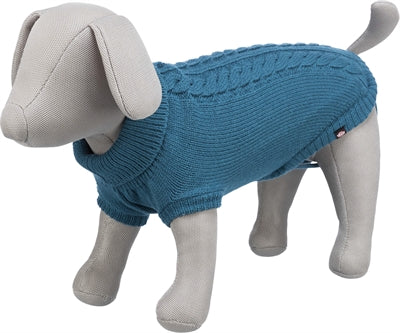 Trixie jersey kenton azul