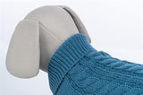 Trixie jersey kenton azul